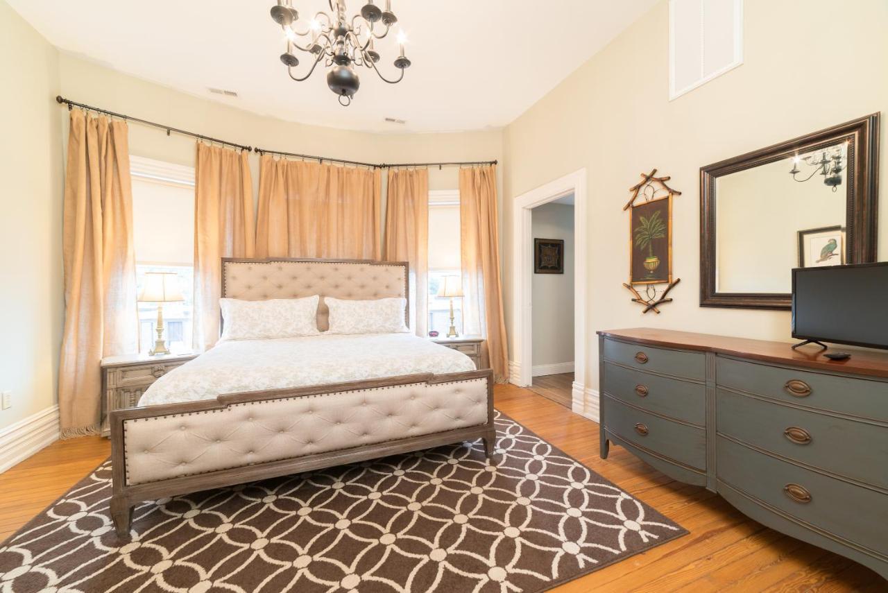 The Jarvis At 220 Bed & Breakfast นิวเบิร์น ภายนอก รูปภาพ