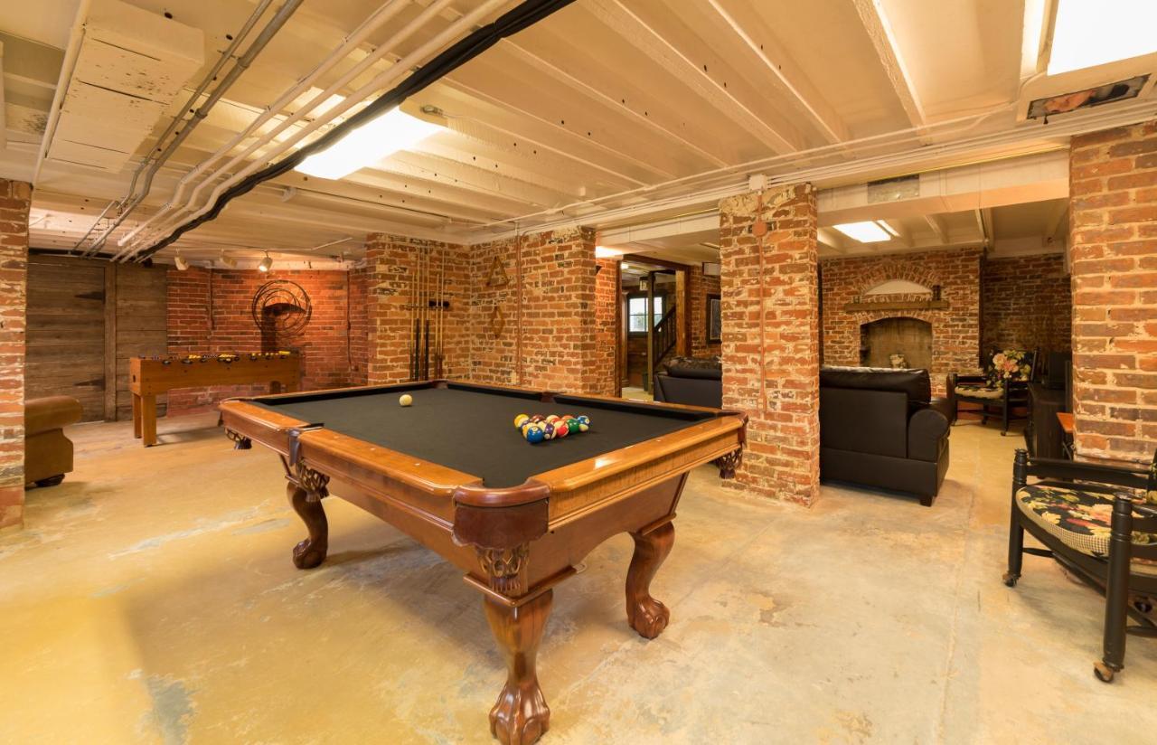 The Jarvis At 220 Bed & Breakfast นิวเบิร์น ภายนอก รูปภาพ