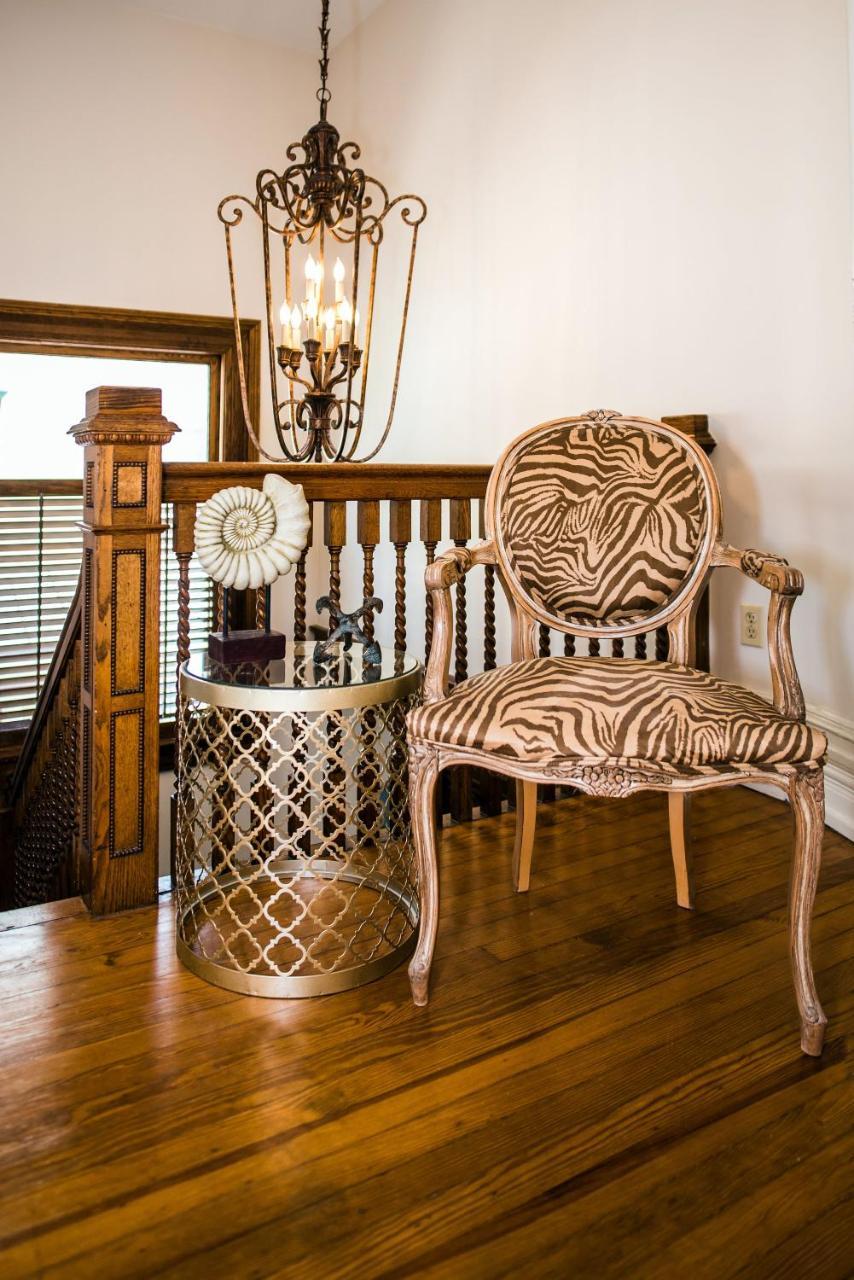 The Jarvis At 220 Bed & Breakfast นิวเบิร์น ภายนอก รูปภาพ